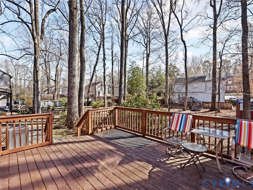 Property Photo: 4701 Black Oak Road VA 23237