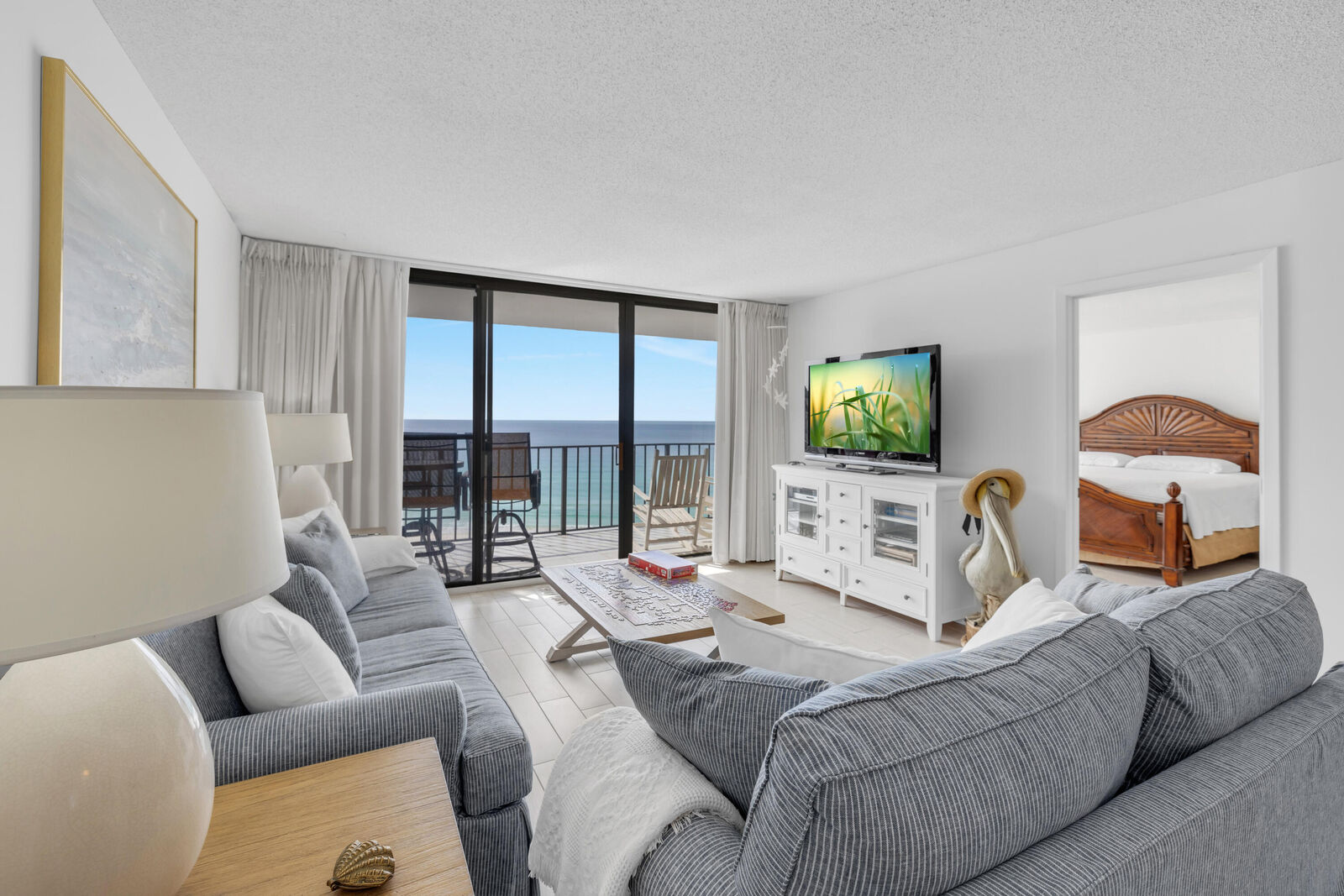 Property Photo:  11483 Front Beach Road 1109-1  FL 32407 