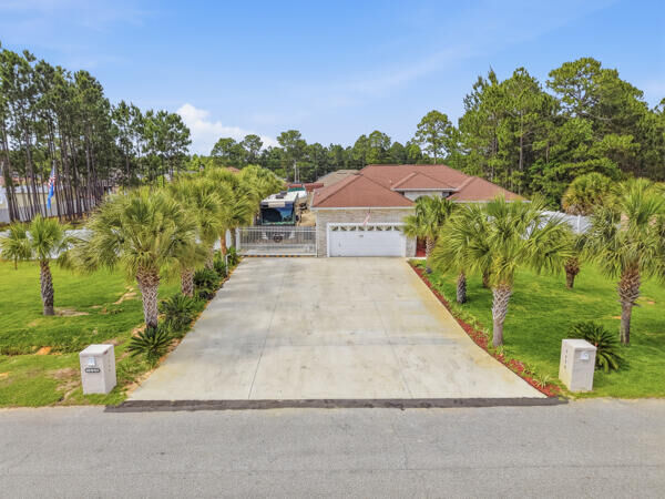 Property Photo:  7456 Woodmont Road  FL 32566 