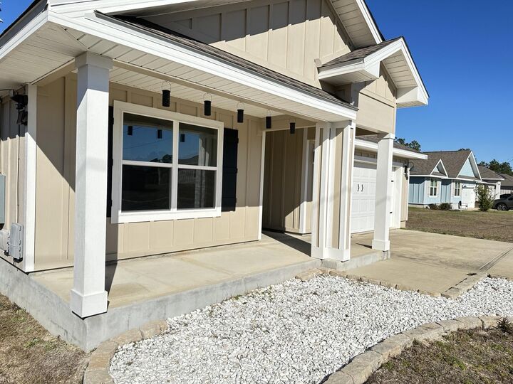 Property Photo: 3521 Sugar Maple Lane FL 32539