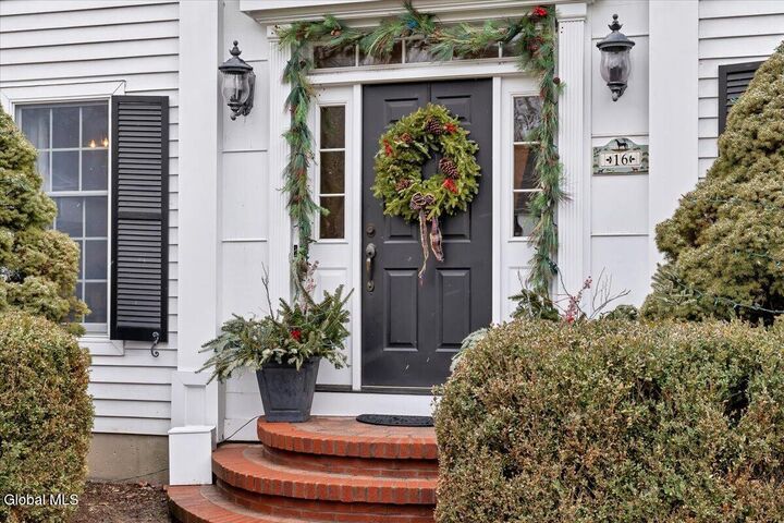 Property Photo:  16 Wildwood Drive  NY 12211 