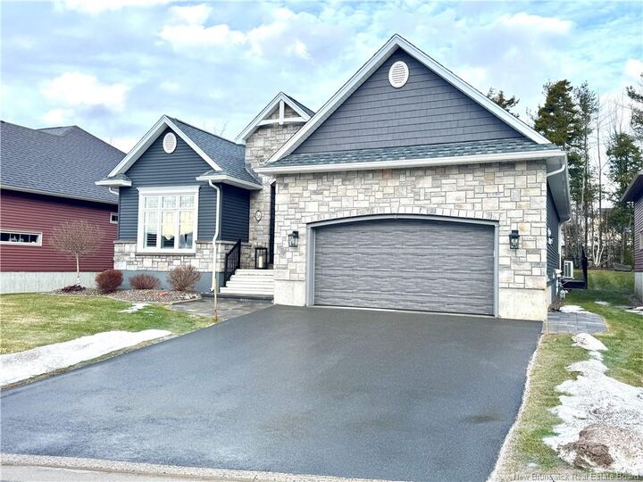 Property Photo: 56 Bobak Place NB E3G 0A1