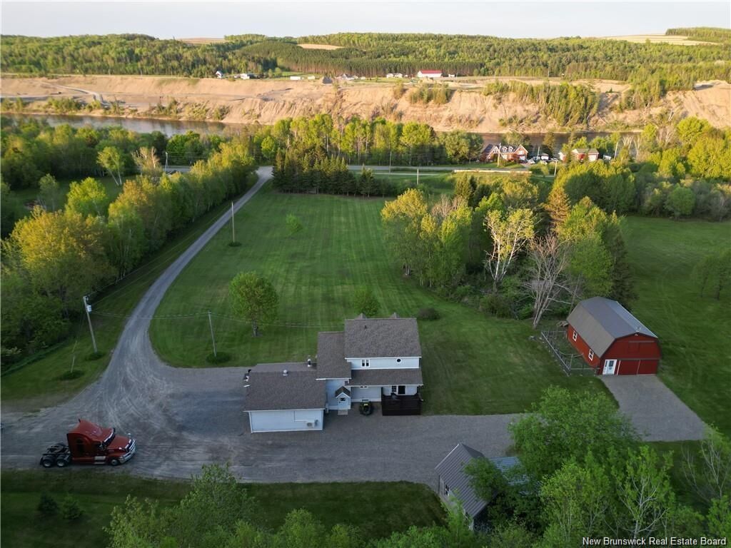 Property Photo: 949 West River Road NB E3Z 1S2