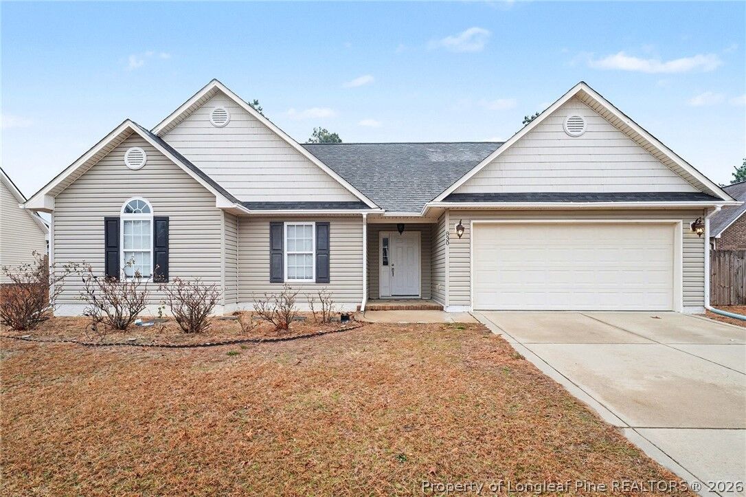 Property Photo: 830 Northview Drive NC 27332