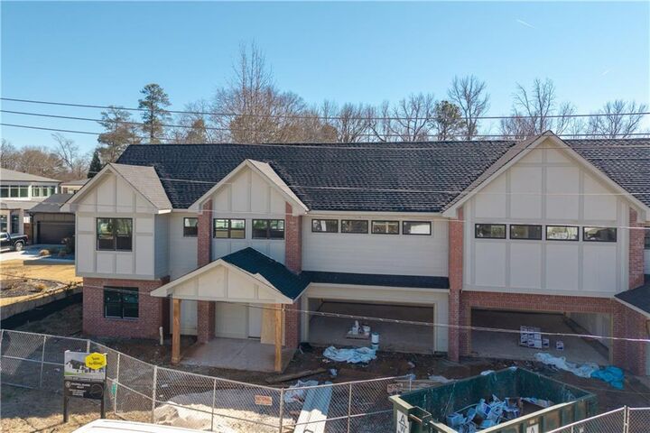 Property Photo: 4065 Comanche Drive GA 30084