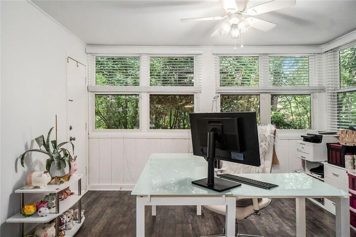 Property Photo:  94 Rosaire Place NW  GA 30327 