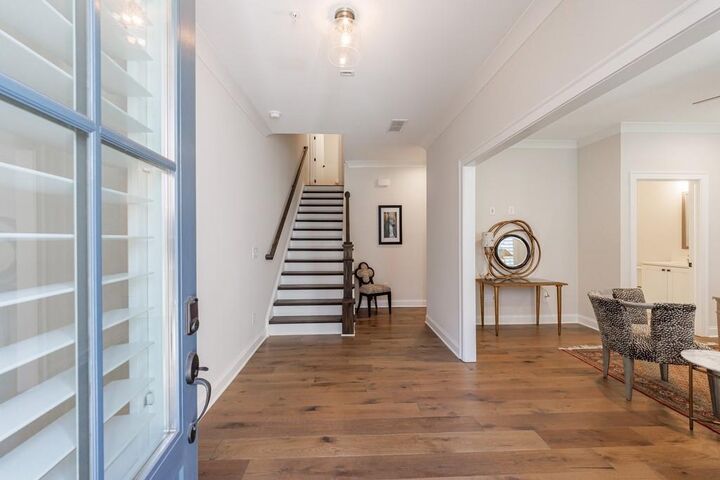 Property Photo:  305 Concord Street  GA 30009 