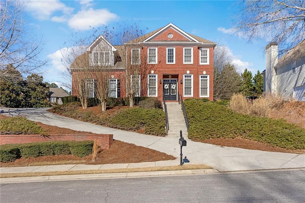 Property Photo: 3236 Copper Creek Lane NE GA 30519