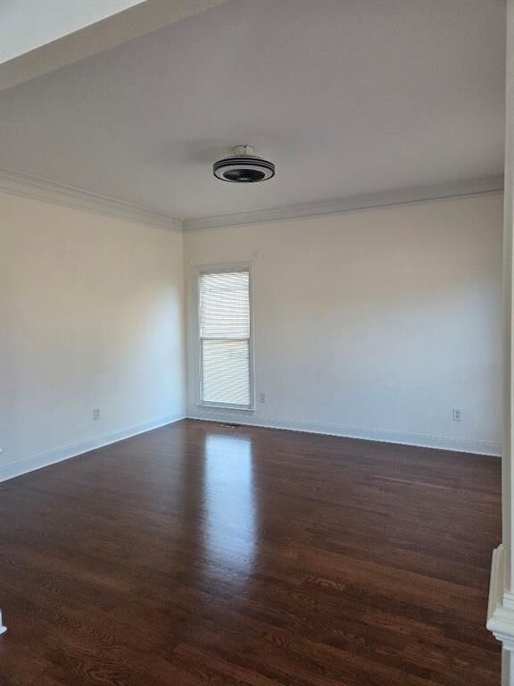 Property Photo:  465 Young James Circle  GA 30281 