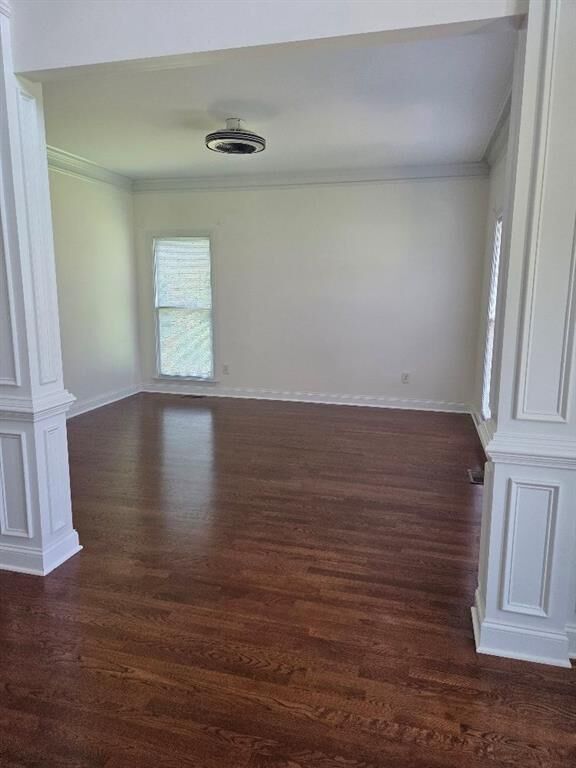 Property Photo:  465 Young James Circle  GA 30281 