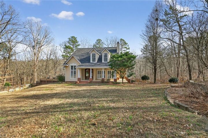 Property Photo:  135 Oakland Court  GA 30176 