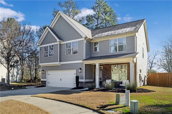 Property Photo:  2273 Overlook Avenue  GA 30058 