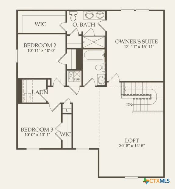 Property Photo:  412 Paradise Canyon Drive  TX 76537 