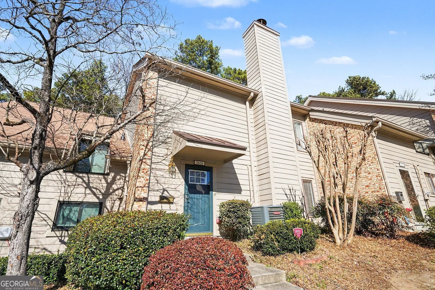 Property Photo:  3608 Stonewall Court  GA 30339 