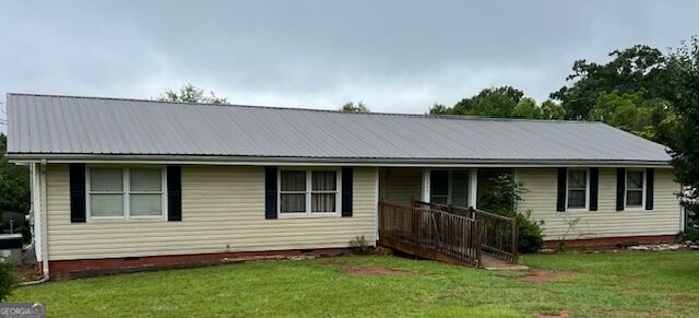 Property Photo:  262 Windy Lane  GA 30233 