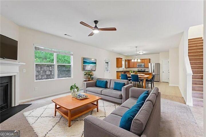 Property Photo:  6417 Barker Station Walk  GA 30518 