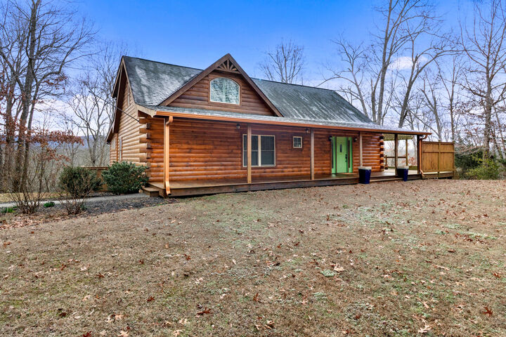 Property Photo: 176 Rivers Edge Lane TN 37307
