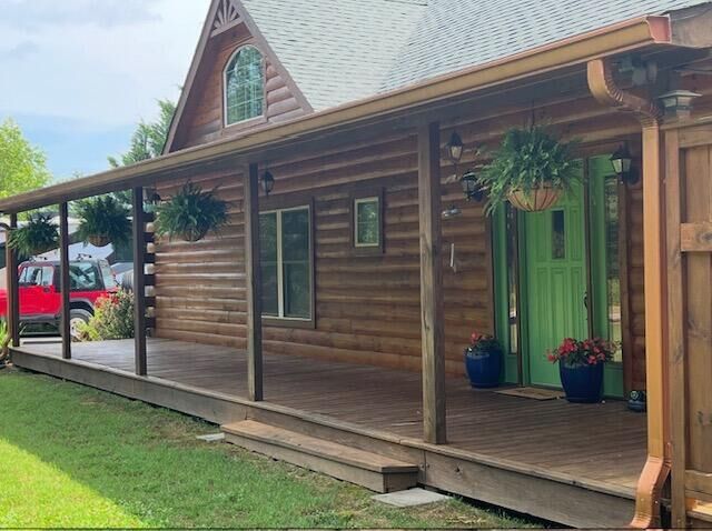 Property Photo: 176 Rivers Edge Lane TN 37307