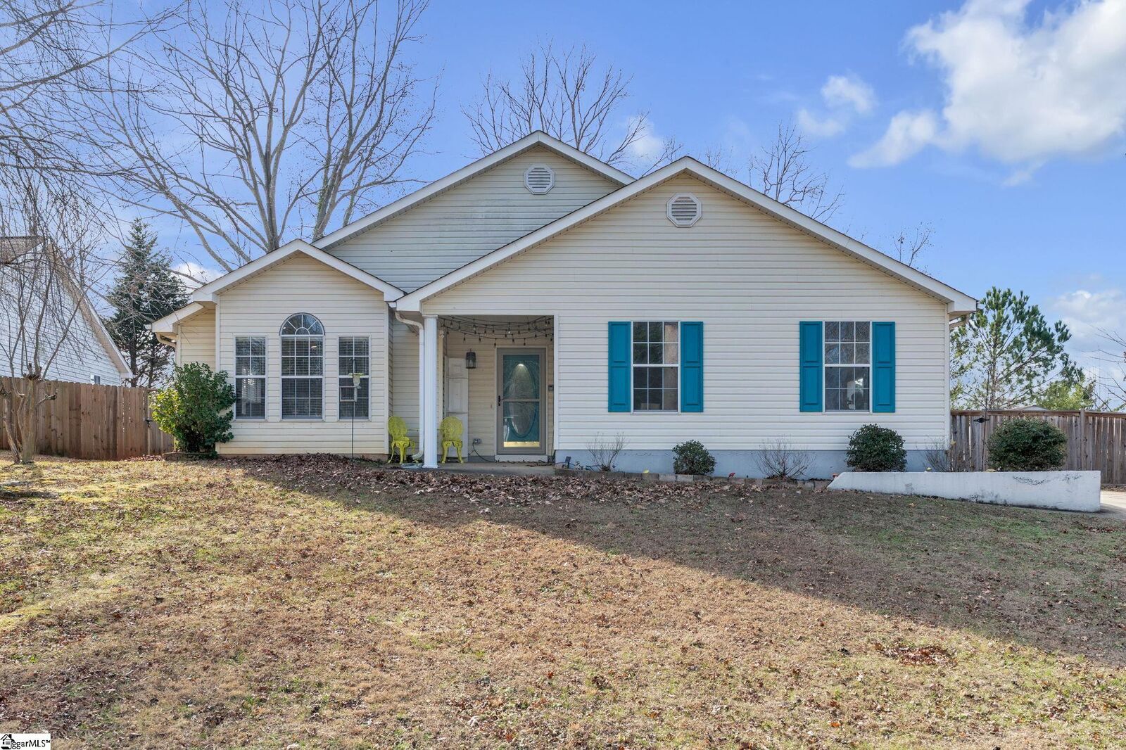 Property Photo:  531 Country Gardens Drive  SC 29644 