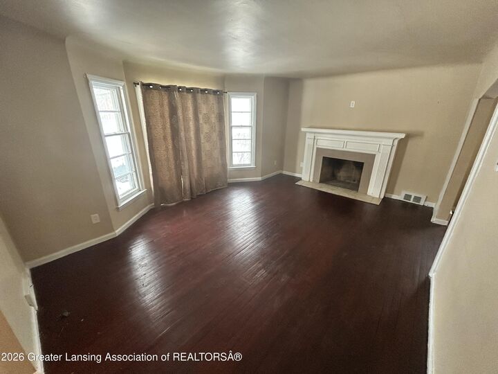 Property Photo:  18600 Marlowe Street  MI 48235 