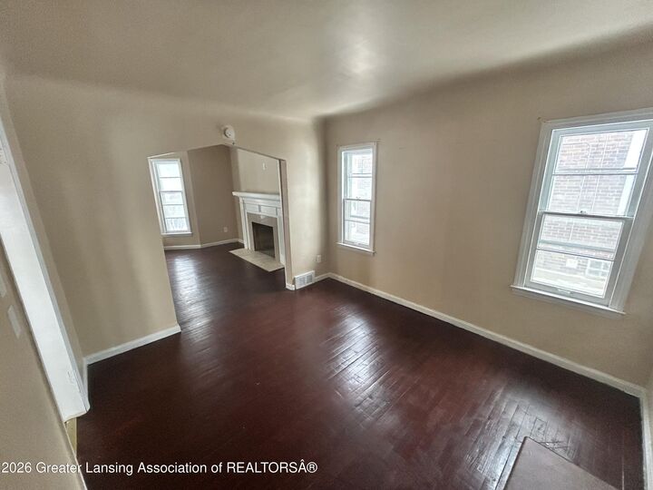 Property Photo:  18600 Marlowe Street  MI 48235 