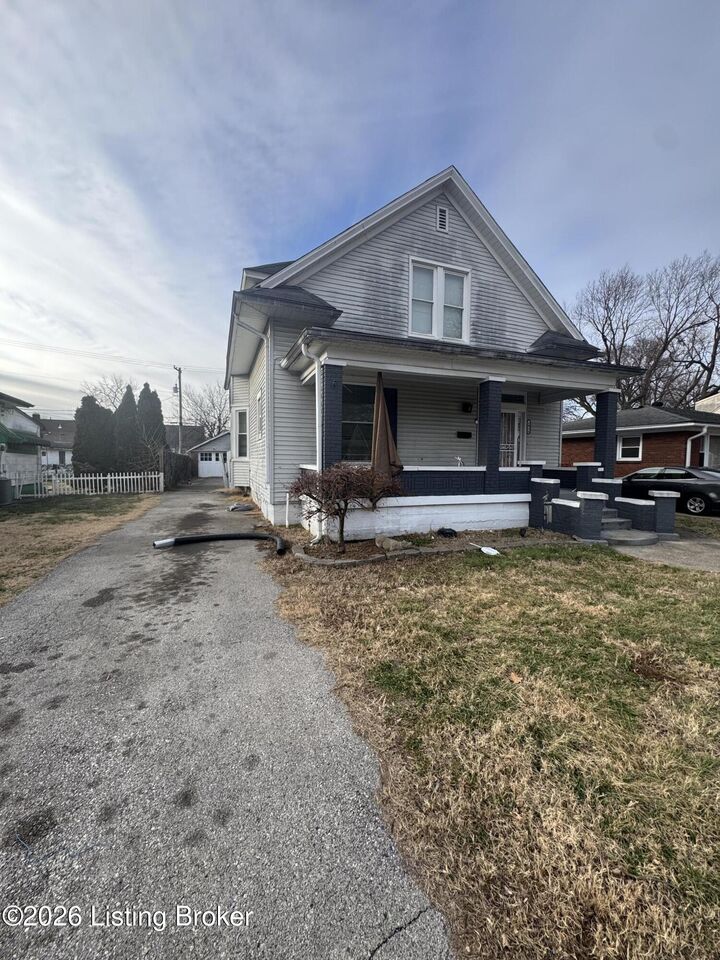 Property Photo:  2026 S 16th St  KY 40210 