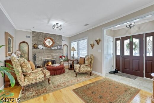 Property Photo:  19 Hamilton Ave  NJ 07032 