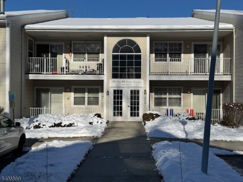 Property Photo: 38 Spruce Ter 38 NJ 07856