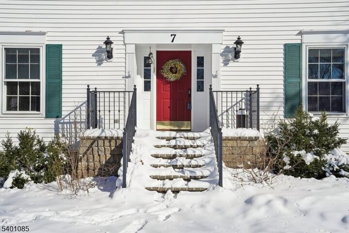 Property Photo: 7 Hemlock Ln NJ 07836