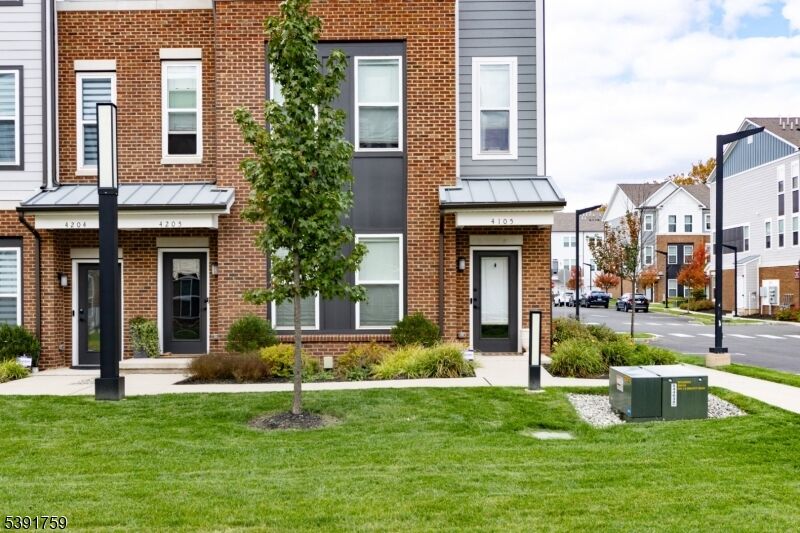 Property Photo: 4 Sadie Cir 4105 NJ 07083