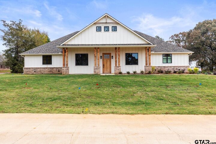Property Photo: 13998 Cedar Vista Lane TX 75704