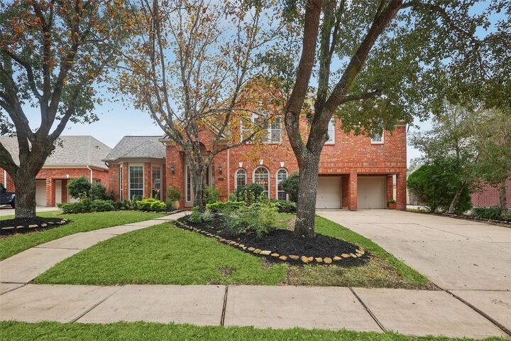 Property Photo:  2906 Amy Shores Court  TX 77494 