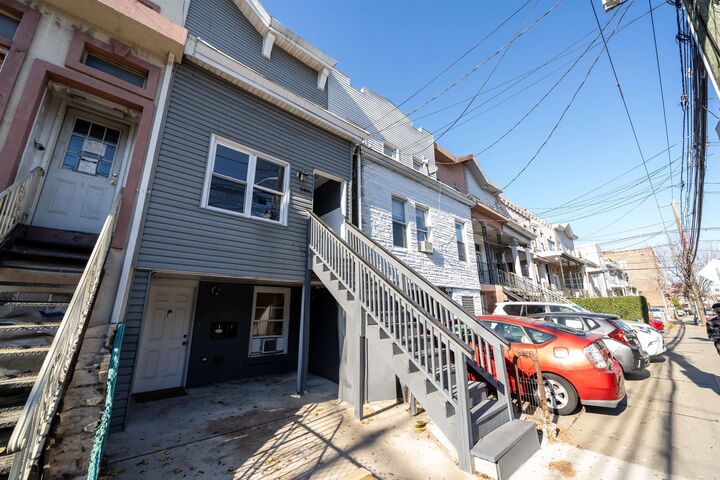 Property Photo:  949.5 Summit Ave  NJ 07307 