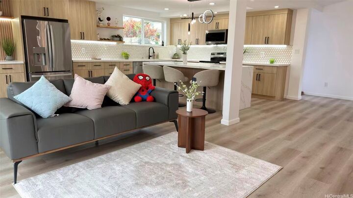 Property Photo:  45-702 Kolokio Place  HI 96744 