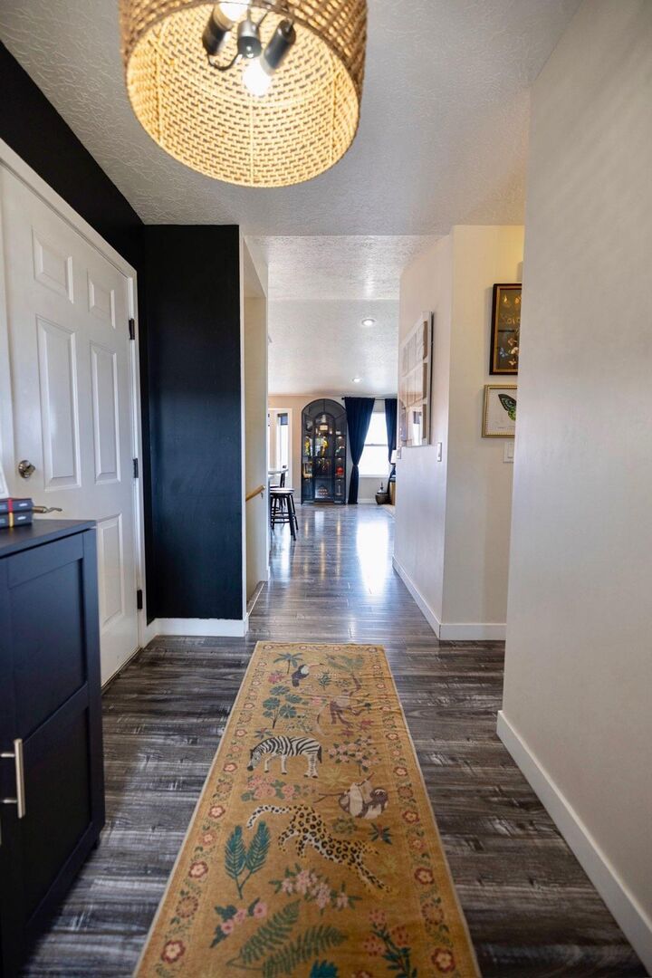 Property Photo:  1188 S 4175 W  UT 84720 