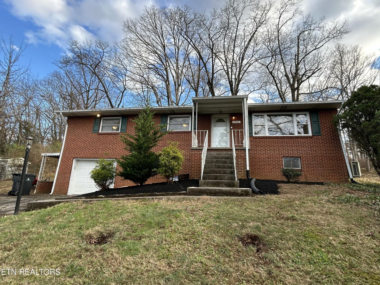 Property Photo:  3710 Washington Pike  TN 37917 