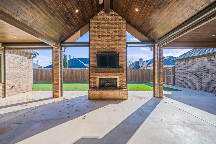 Property Photo:  4509 103rd Street  TX 79424 