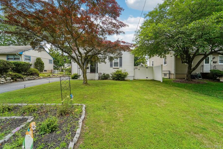 Property Photo: 10 Ward Street NY 10901