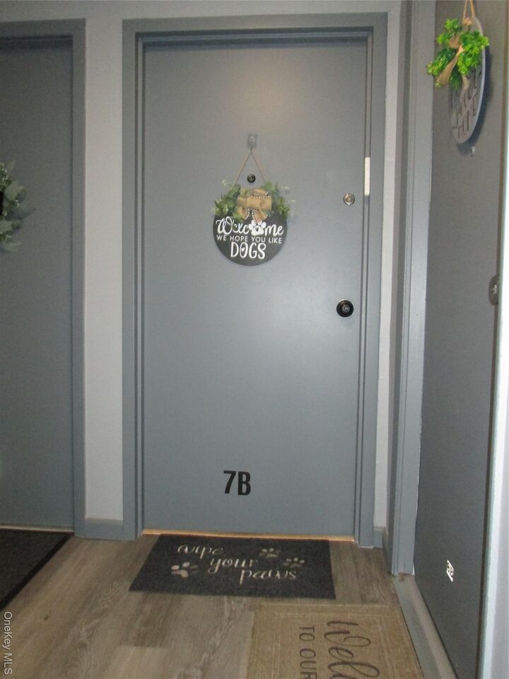 Property Photo: 2435 Union Boulevard 7B NY 11751