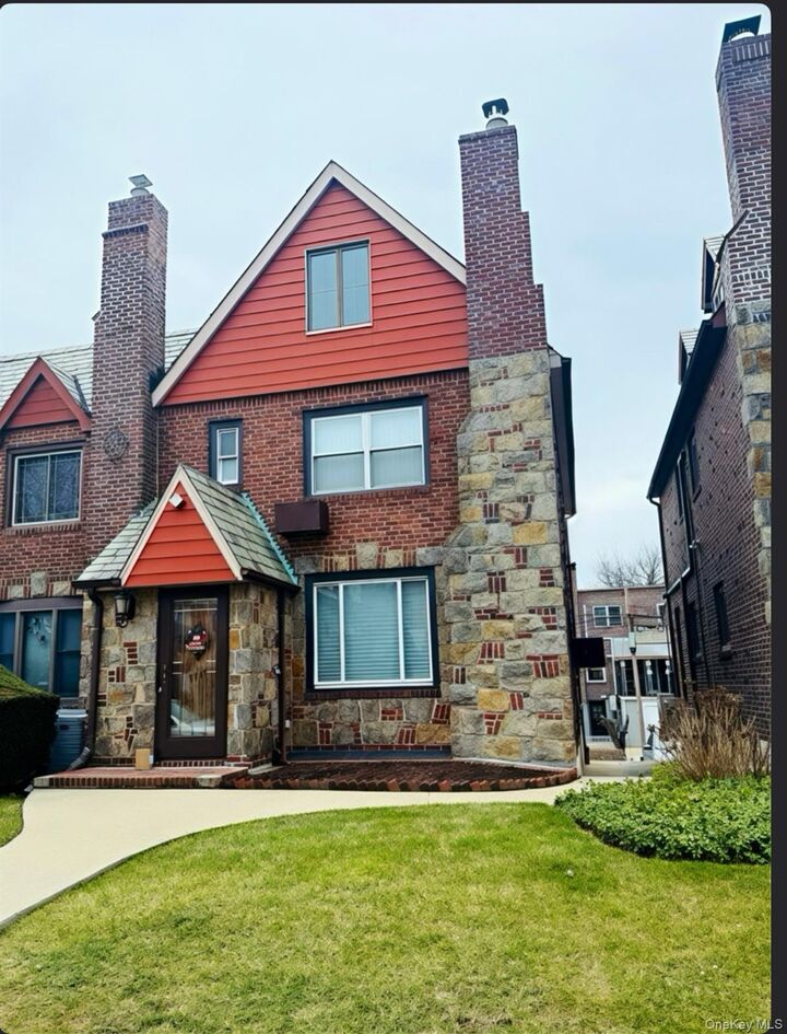 Property Photo: 7717 82nd Street NY 11385