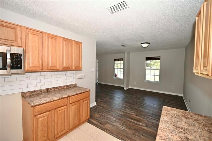 Property Photo:  9262 Gulley Way E  AL 36568 