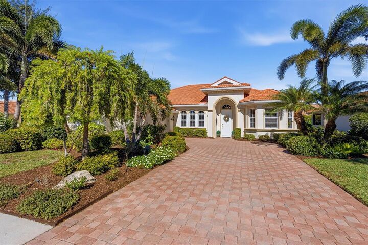 Property Photo:  133 Medici Terrace  FL 34275 