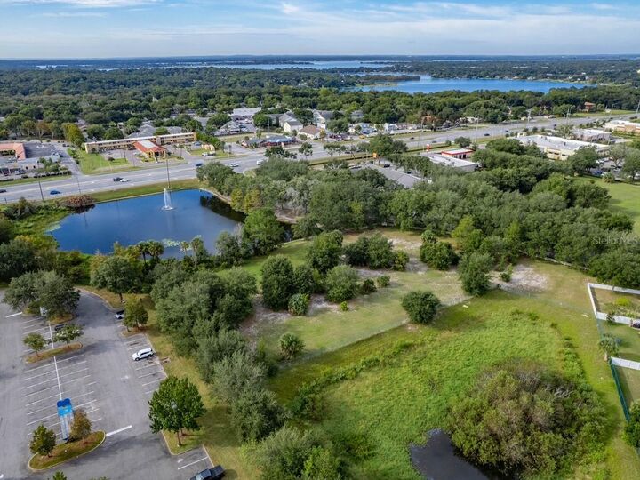 Property Photo: 2915 Gables Drive FL 32726