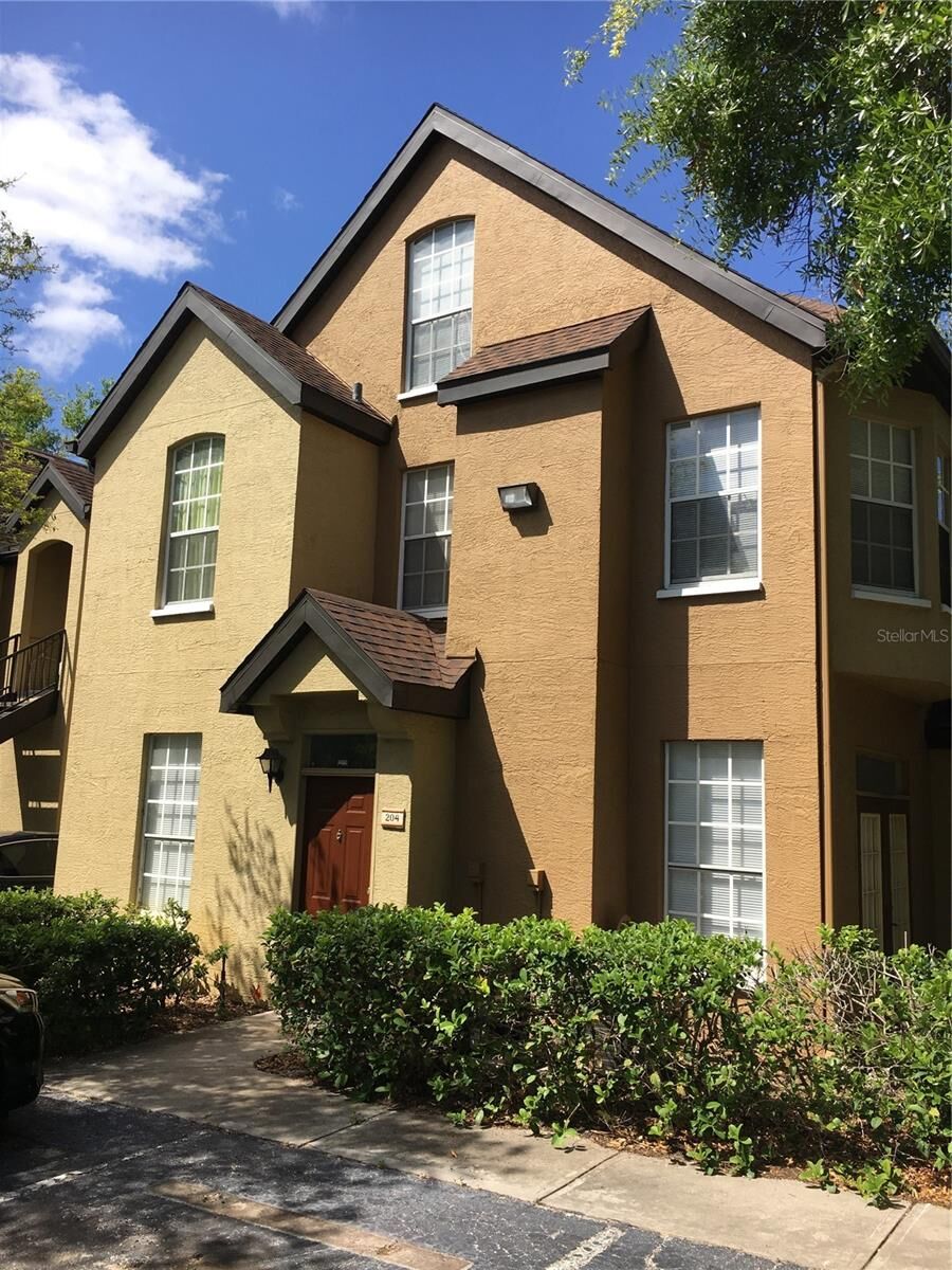 Property Photo:  6304 Raleigh Street 204  FL 32835 