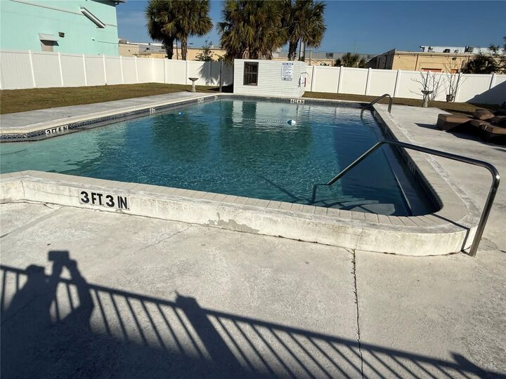 Property Photo: 22302 Vick Street 215 FL 33980