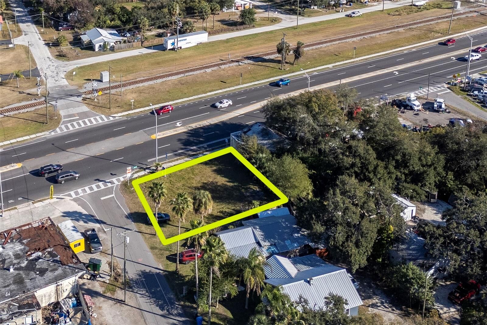 Property Photo:  10007 S 41 Highway  FL 33534 