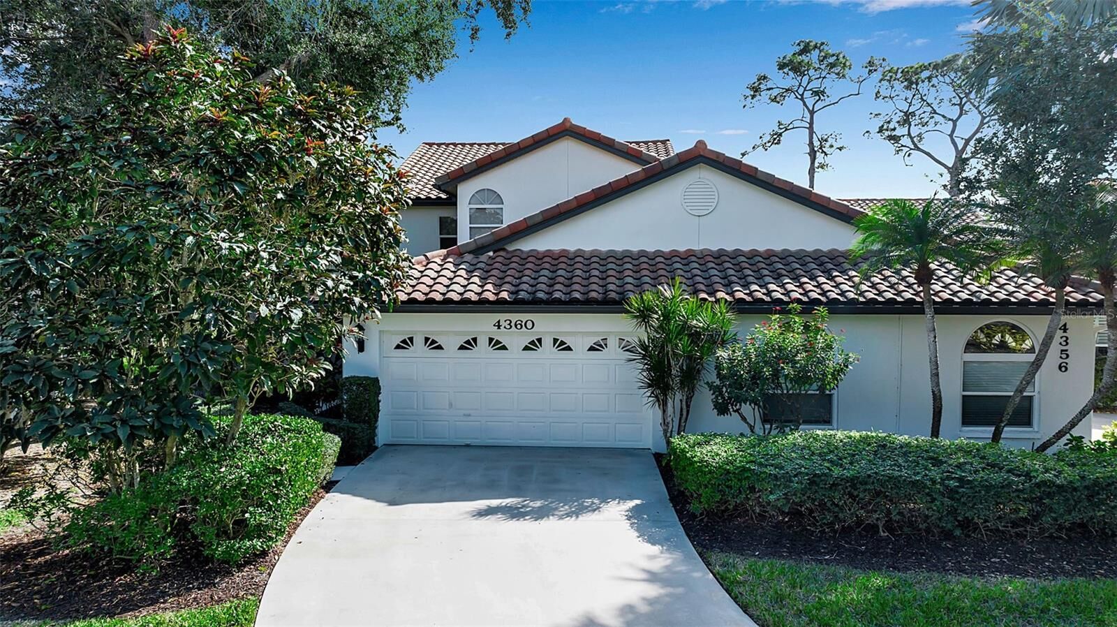 Property Photo:  4360 Camino Madera  FL 34238 