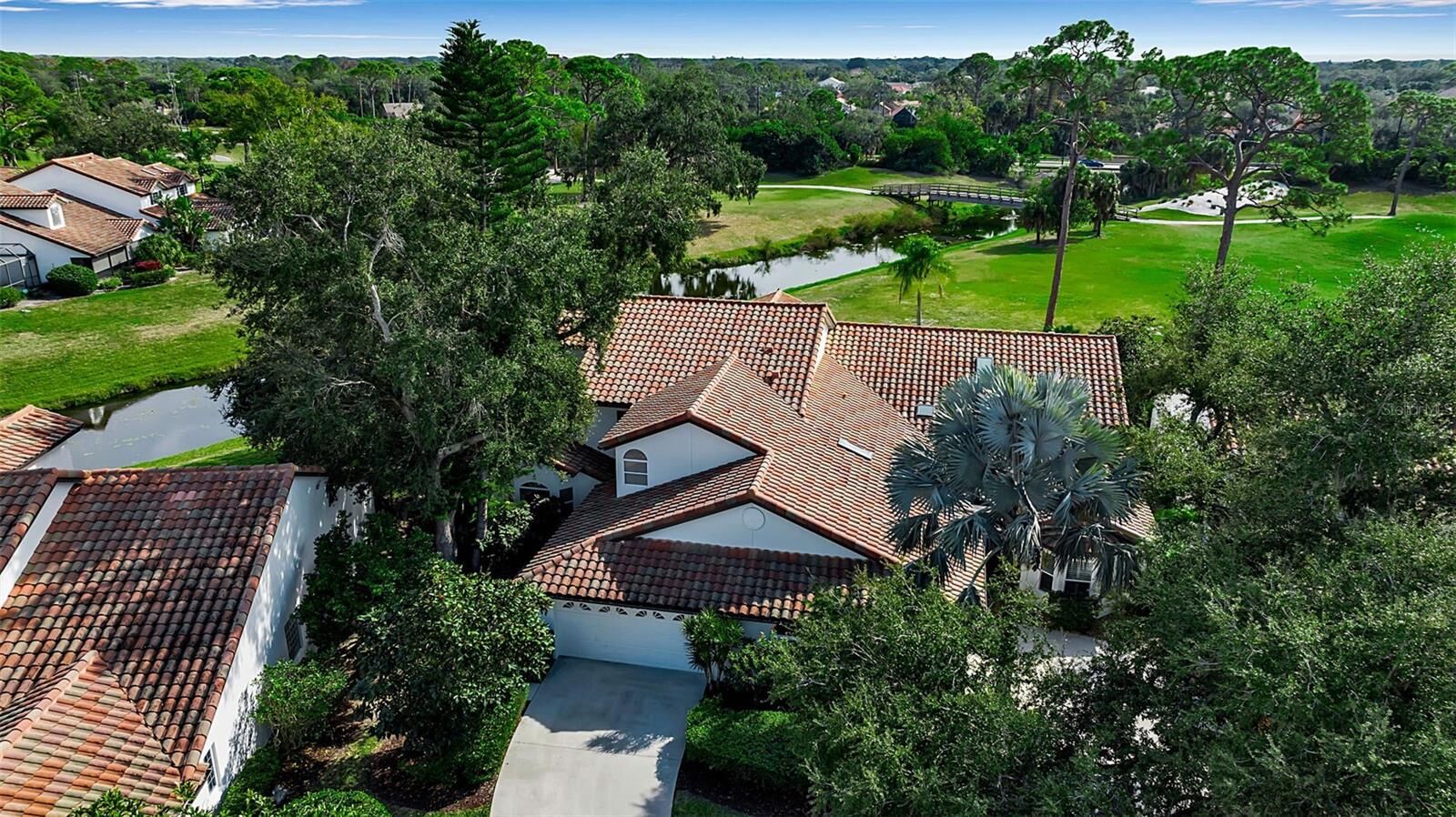 Property Photo: 4360 Camino Madera FL 34238