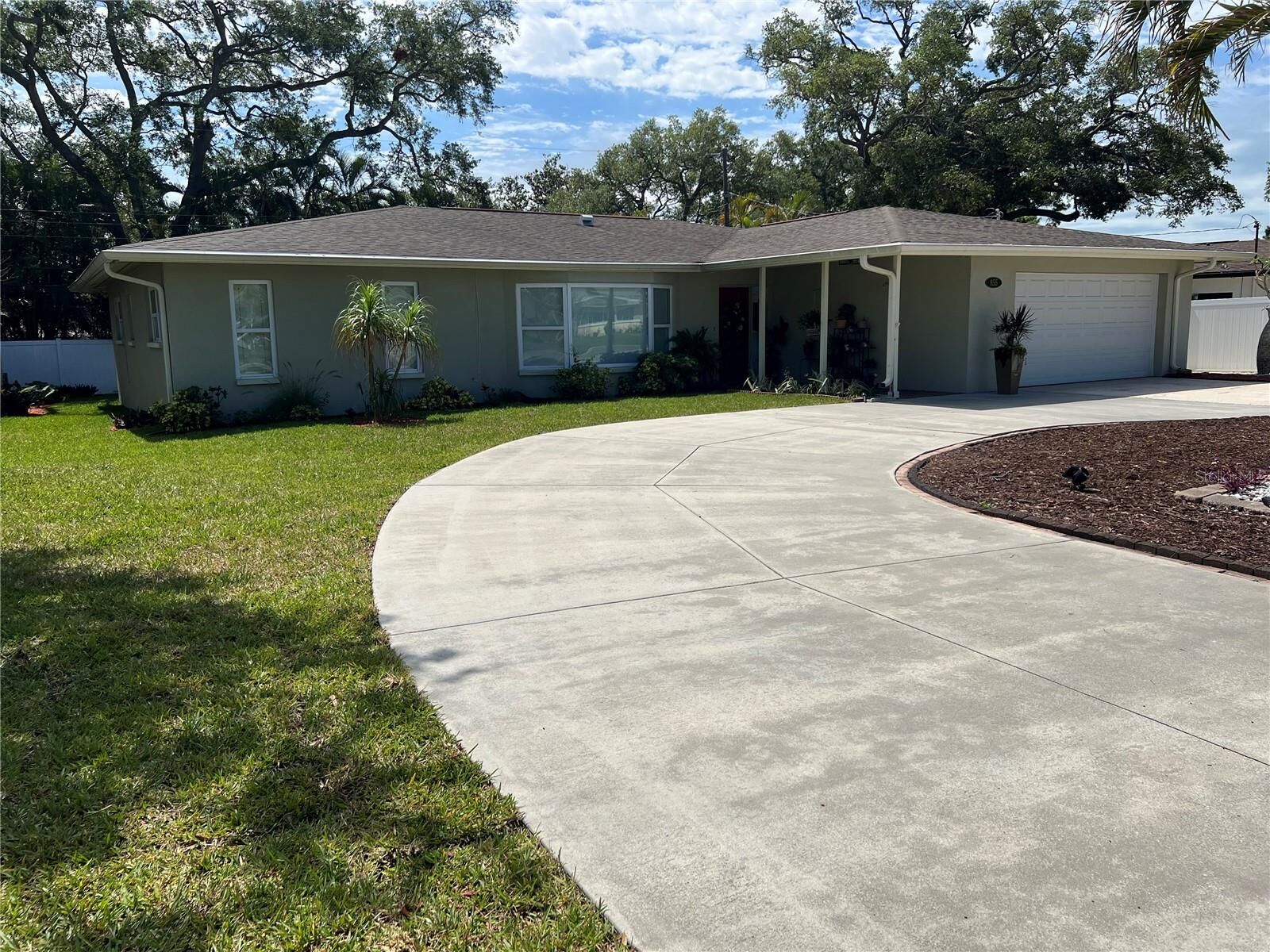 Property Photo:  855 Fountainhead Drive  FL 33770 