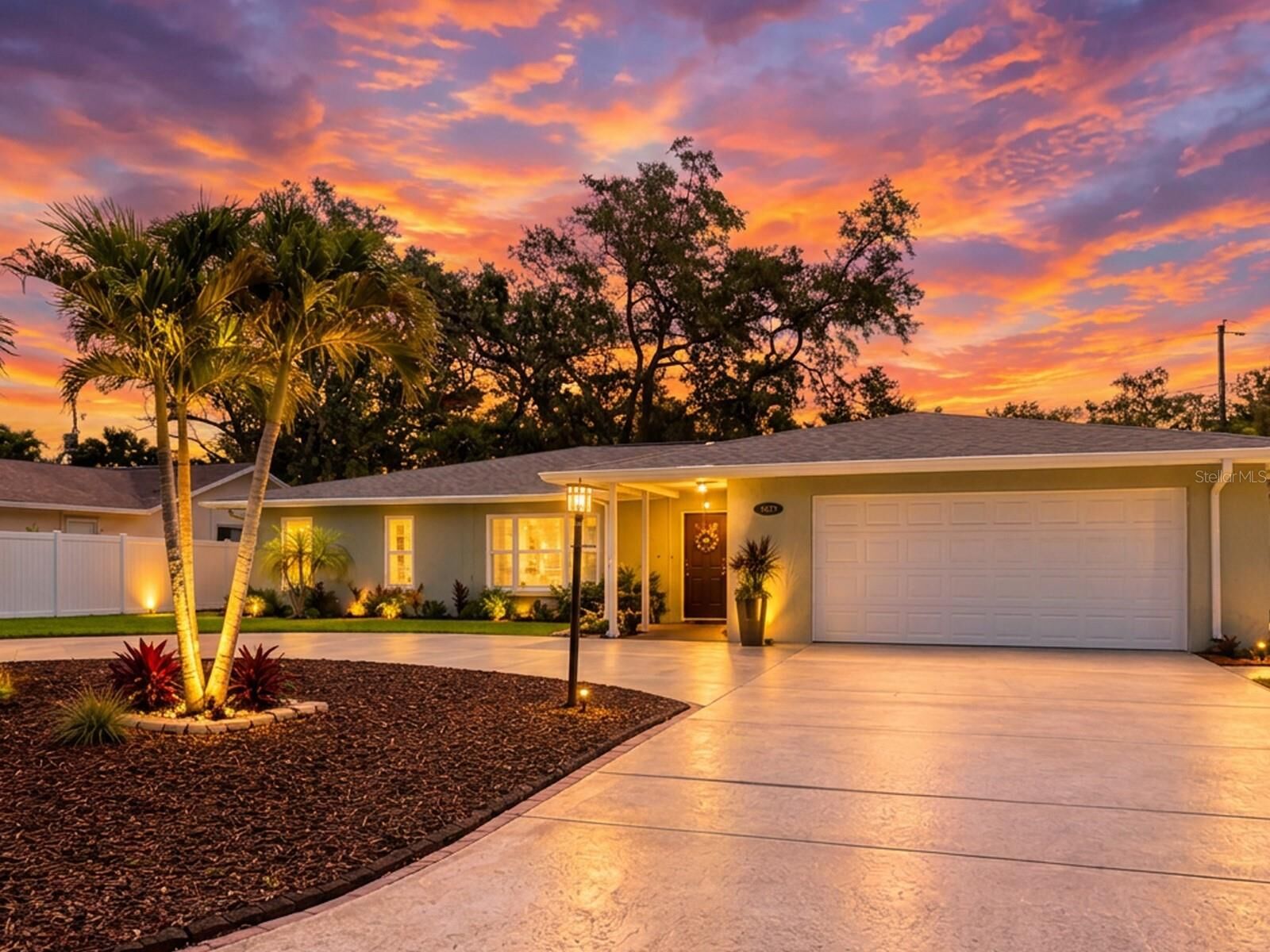 Property Photo:  855 Fountainhead Drive  FL 33770 